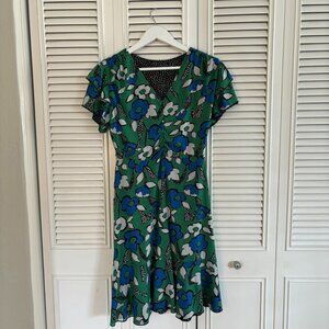 Cabi Celebration Dress